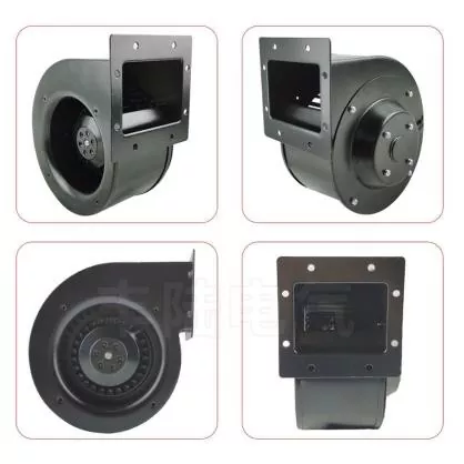 Centrifugal Fan