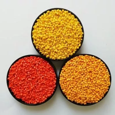 Parallel Twin Screw Pelletizing Line