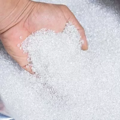 Single Screw Pelletizing Line