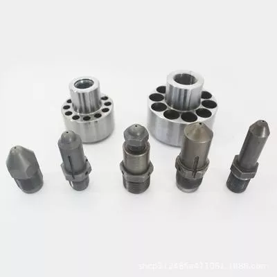 ఇంజెక్షన్ నాజిల్