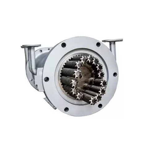 ప్రామాణిక ప్లానెటరీ స్క్రూ